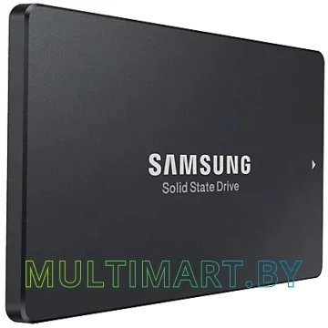 SSD диск Samsung 883 DCT 1.9TB MZ-7LH1T9NE картинка 2